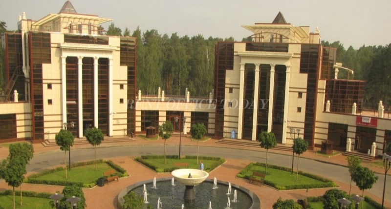 Резиденция на Рублевке, Рублево-Успенское шоссе — office space for rent, photo 2
