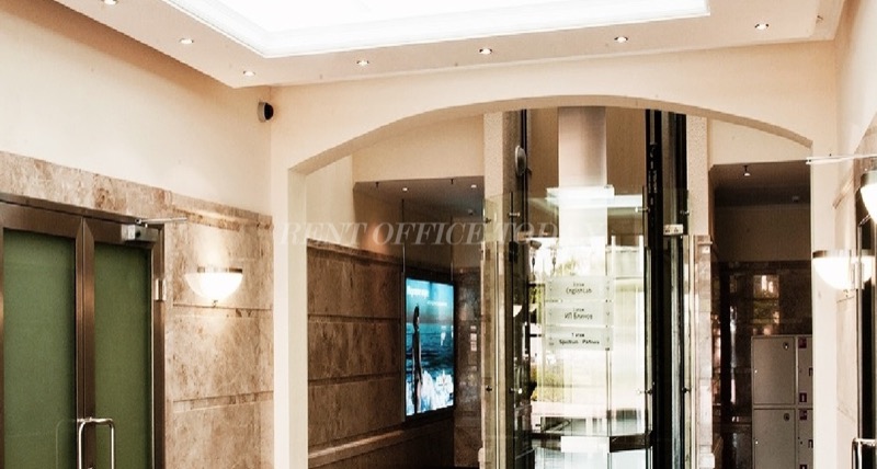 Резиденция на Рублевке, Рублево-Успенское шоссе — office space for rent, photo 6