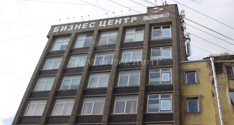 Rezon, ul. Vsevoloda Vishnevskogo, d. 12A — office space for rent, photo 1
