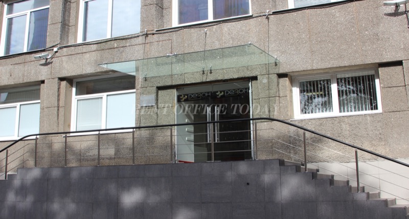 Rezon, ul. Vsevoloda Vishnevskogo, d. 12A — office space for rent, photo 5
