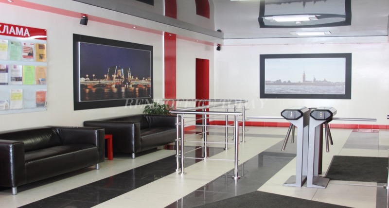 Rezon, ul. Vsevoloda Vishnevskogo, d. 12A — office space for rent, photo 4