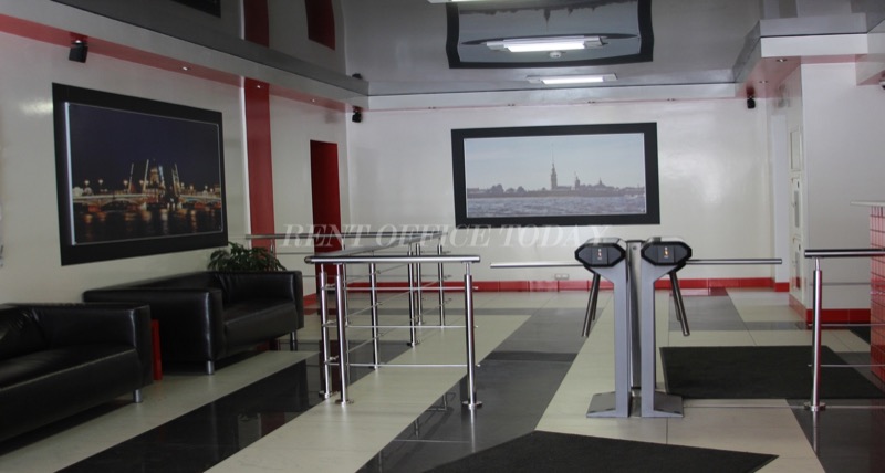 Rezon, ul. Vsevoloda Vishnevskogo, d. 12A — office space for rent, photo 3