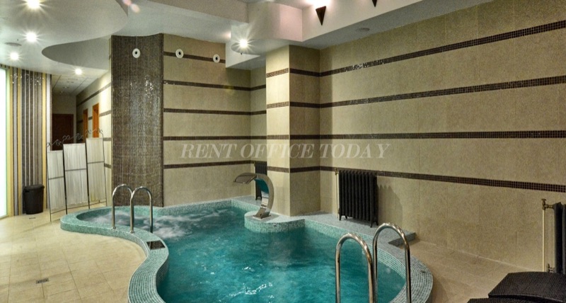 Рига Лэнд, улица Маршала Василевского, Красногорский район 26-й км автодороги«Балтия» — office space for rent, photo 22