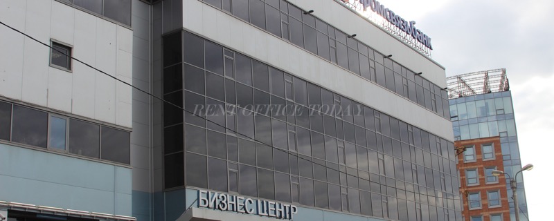 River House, 5 B, Akademica Pavlova street — office space for rent, photo 14