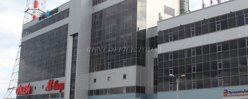 River House, 5 B, Akademica Pavlova street — office space for rent, photo 3