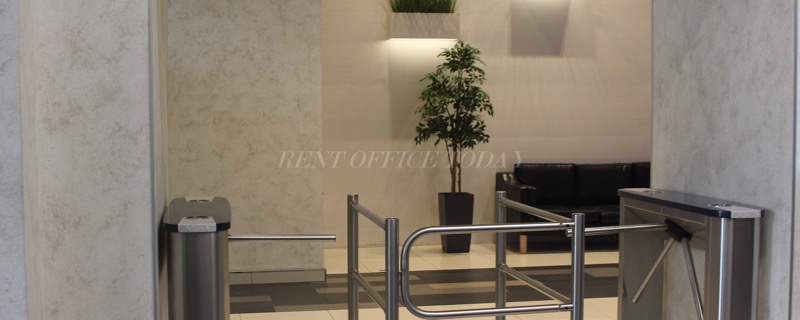 River House, 5 B, Akademica Pavlova street — office space for rent, photo 5
