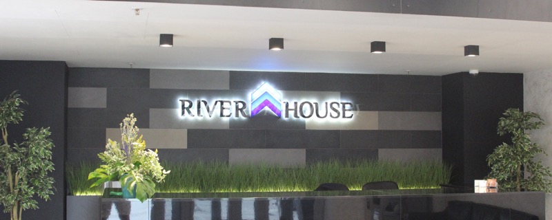 River House, 5 B, Akademica Pavlova street — office space for rent, photo 6