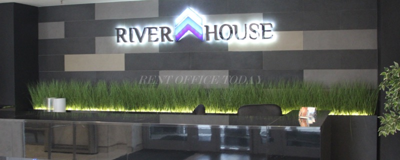 River House, 5 B, Akademica Pavlova street — office space for rent, photo 8