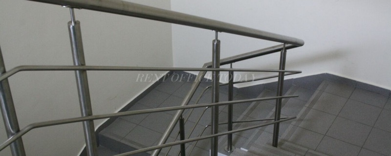 Samotechnaya 7, Samotechnaja ulitsa, 7 b. 2 — office space for rent, photo 6