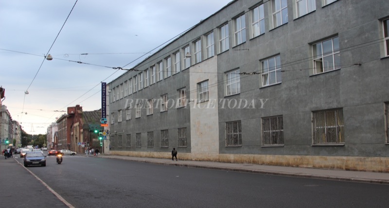 Sampsonievskiy, B. Sampsonievskiy pr., d. 32 — office space for rent, photo 9
