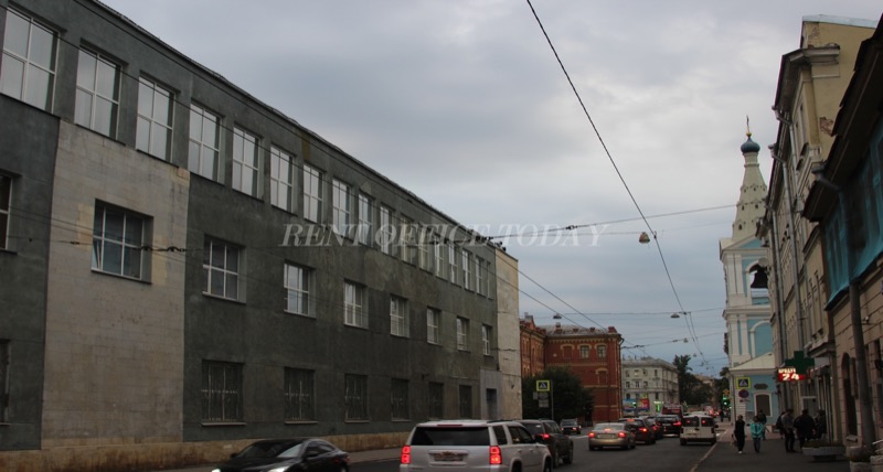 Sampsonievskiy, B. Sampsonievskiy pr., d. 32 — office space for rent, photo 7