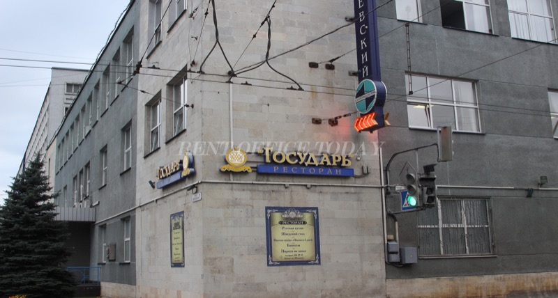 Sampsonievskiy, B. Sampsonievskiy pr., d. 32 — office space for rent, photo 6