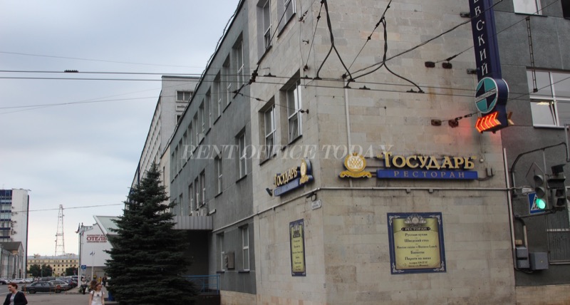 Sampsonievskiy, B. Sampsonievskiy pr., d. 32 — office space for rent, photo 5
