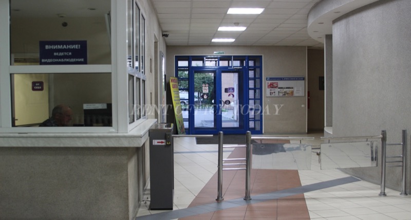Sampsonievskiy, B. Sampsonievskiy pr., d. 32 — office space for rent, photo 4