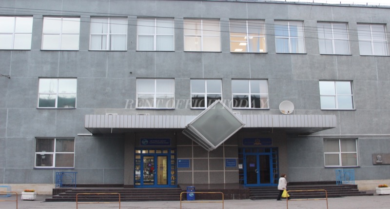 Sampsonievskiy, B. Sampsonievskiy pr., d. 32 — office space for rent, photo 2