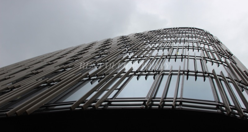 Saint Petersburg Plaza, Malookhtinsky Avenue, Building 64, letter A, B, C. — office space for rent, photo 30