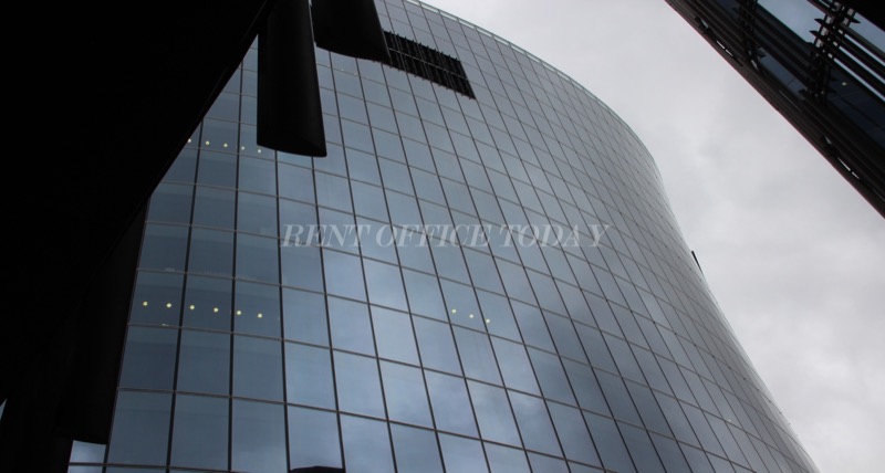 Saint Petersburg Plaza, Malookhtinsky Avenue, Building 64, letter A, B, C. — office space for rent, photo 19
