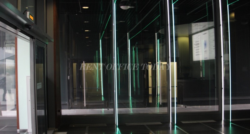 Saint Petersburg Plaza, Malookhtinsky Avenue, Building 64, letter A, B, C. — office space for rent, photo 17