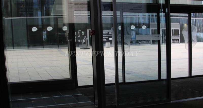 Saint Petersburg Plaza, Malookhtinsky Avenue, Building 64, letter A, B, C. — office space for rent, photo 16