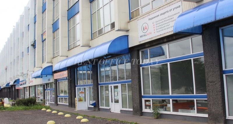 Седов, ул. Седова, д. 13 — office space for rent, photo 2