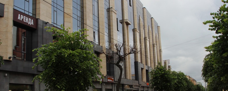 17 liniya V.O. 22, 22, 17 liniya V.O. — office space for rent, photo 1