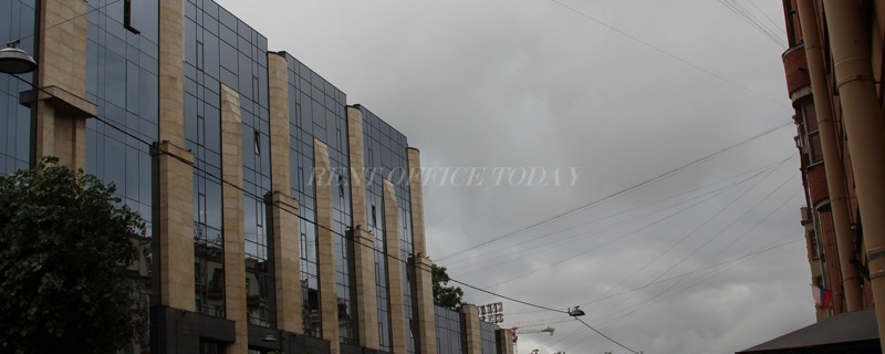 17 liniya V.O. 22, 22, 17 liniya V.O. — office space for rent, photo 3