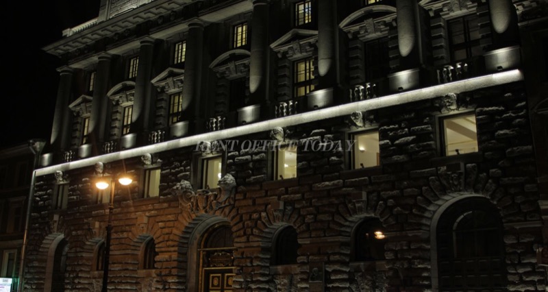 Bolshaya Morskaya 15, 15, BOLSHAYA MORSKAYA street — office space for rent, photo 10