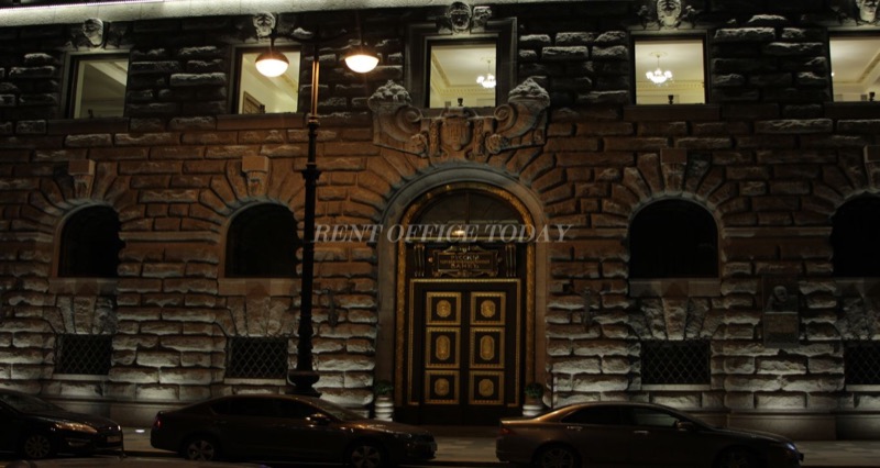 Bolshaya Morskaya 15, 15, BOLSHAYA MORSKAYA street — office space for rent, photo 11