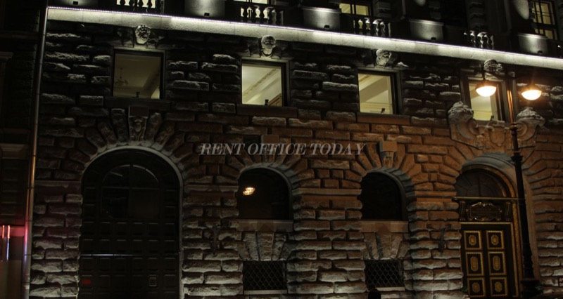 Bolshaya Morskaya 15, 15, BOLSHAYA MORSKAYA street — office space for rent, photo 12