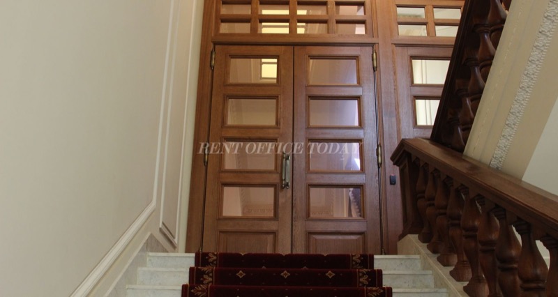 Bolshaya Morskaya 15, 15, BOLSHAYA MORSKAYA street — office space for rent, photo 14