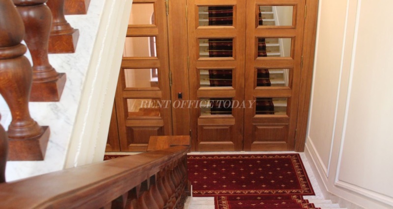 Bolshaya Morskaya 15, 15, BOLSHAYA MORSKAYA street — office space for rent, photo 15