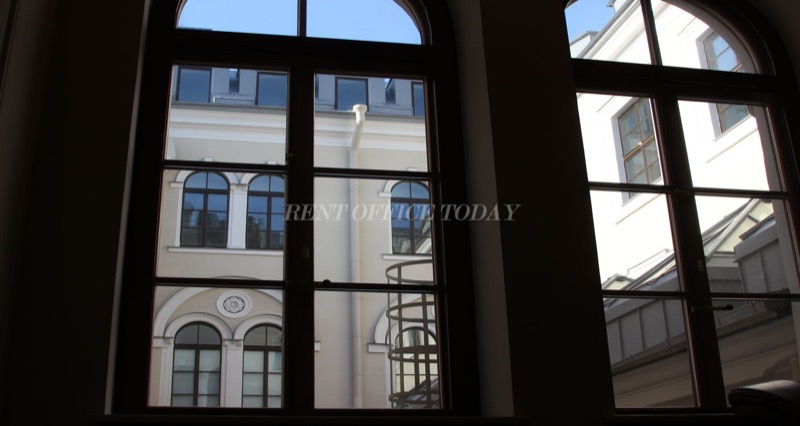Bolshaya Morskaya 15, 15, BOLSHAYA MORSKAYA street — office space for rent, photo 16