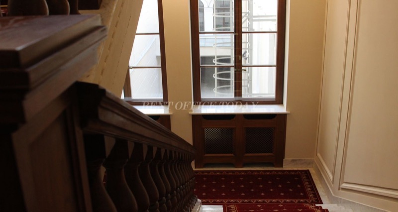 Bolshaya Morskaya 15, 15, BOLSHAYA MORSKAYA street — office space for rent, photo 17