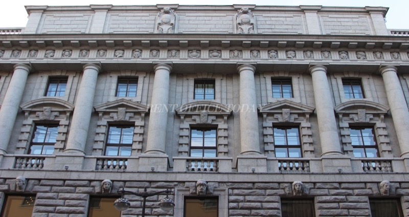 Bolshaya Morskaya 15, 15, BOLSHAYA MORSKAYA street — office space for rent, photo 1