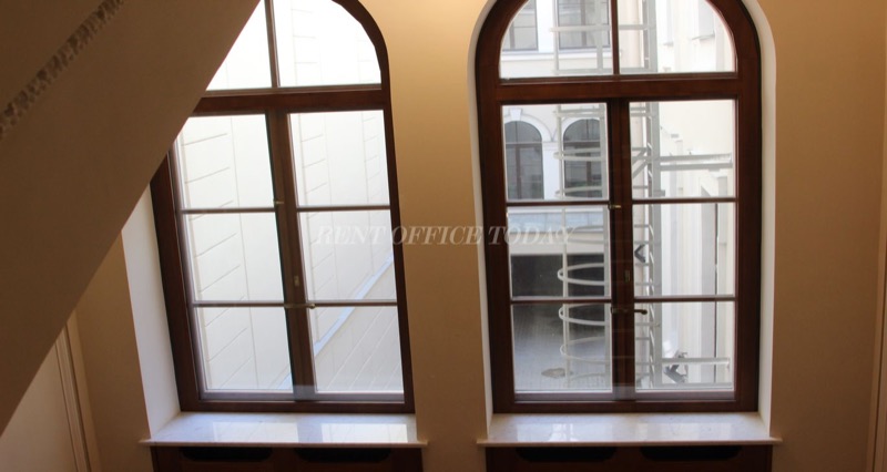 Bolshaya Morskaya 15, 15, BOLSHAYA MORSKAYA street — office space for rent, photo 18