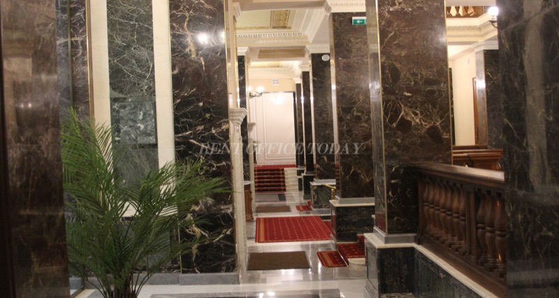 Bolshaya Morskaya 15, 15, BOLSHAYA MORSKAYA street — office space for rent, photo 19