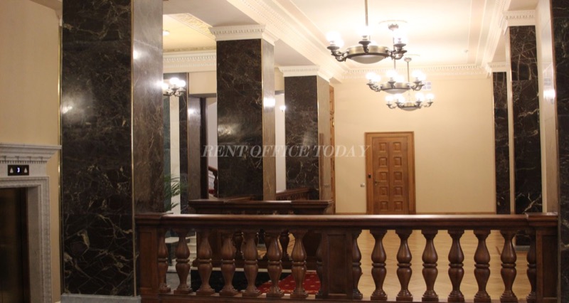 Bolshaya Morskaya 15, 15, BOLSHAYA MORSKAYA street — office space for rent, photo 20