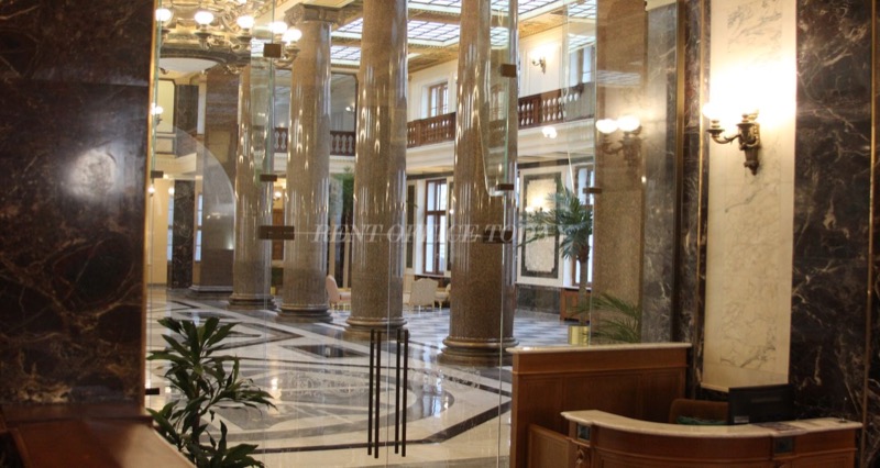 Bolshaya Morskaya 15, 15, BOLSHAYA MORSKAYA street — office space for rent, photo 21
