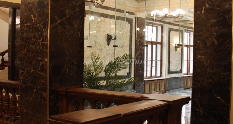 Bolshaya Morskaya 15, 15, BOLSHAYA MORSKAYA street — office space for rent, photo 22