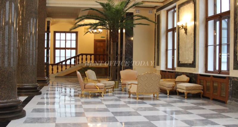 Bolshaya Morskaya 15, 15, BOLSHAYA MORSKAYA street — office space for rent, photo 23