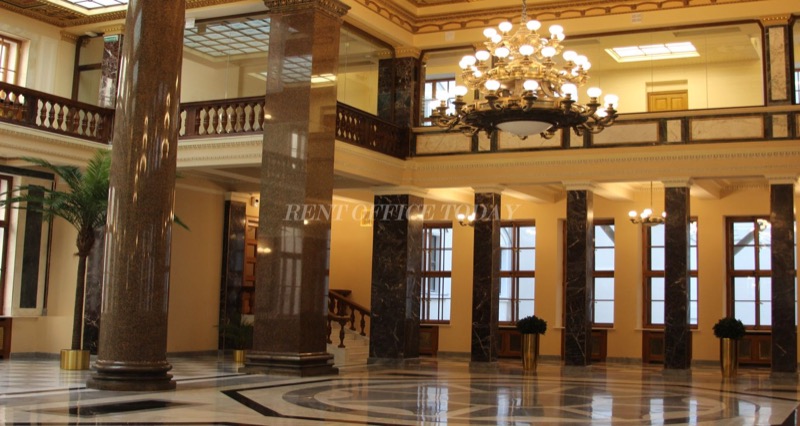 Bolshaya Morskaya 15, 15, BOLSHAYA MORSKAYA street — office space for rent, photo 24