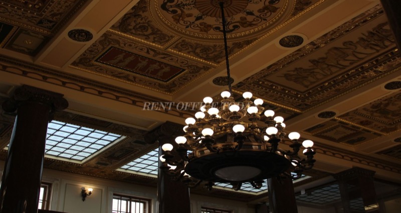 Bolshaya Morskaya 15, 15, BOLSHAYA MORSKAYA street — office space for rent, photo 25