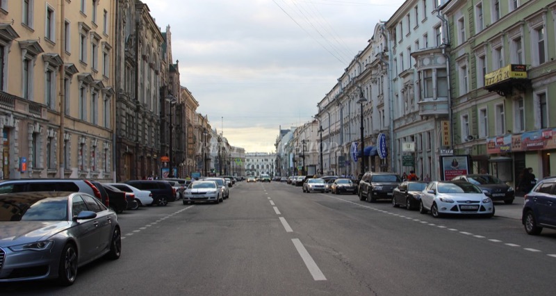 Bolshaya Morskaya 15, 15, BOLSHAYA MORSKAYA street — office space for rent, photo 26
