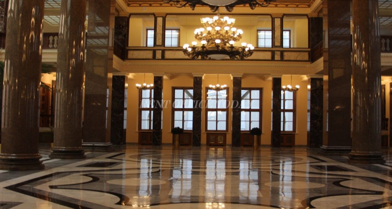 Bolshaya Morskaya 15, 15, BOLSHAYA MORSKAYA street — office space for rent, photo 27
