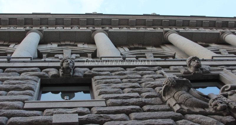 Bolshaya Morskaya 15, 15, BOLSHAYA MORSKAYA street — office space for rent, photo 4