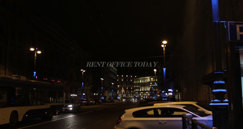 Bolshaya Morskaya 15, 15, BOLSHAYA MORSKAYA street — office space for rent, photo 6