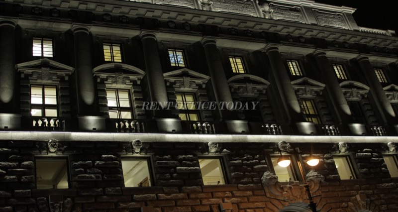 Bolshaya Morskaya 15, 15, BOLSHAYA MORSKAYA street — office space for rent, photo 8