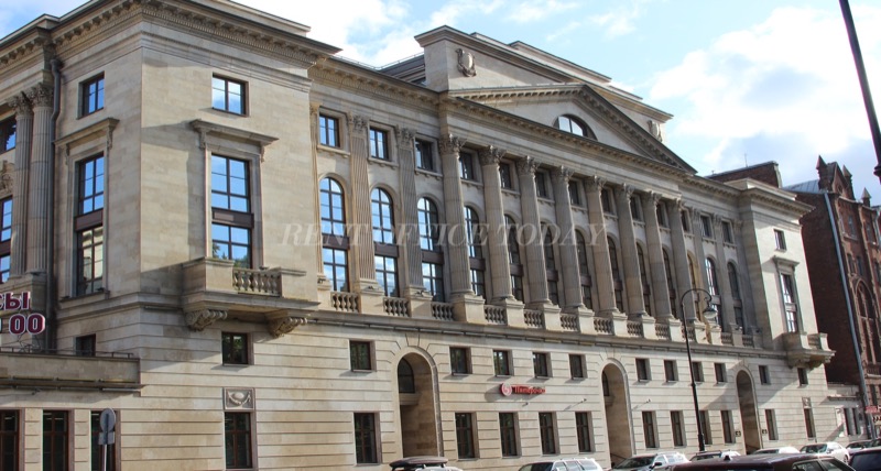 Bolshoy prospekt vo 80, V.O., Bolshoy pr., d. 80 — office space for rent, photo 5