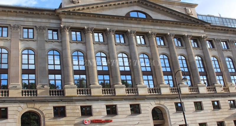 Bolshoy prospekt vo 80, V.O., Bolshoy pr., d. 80 — office space for rent, photo 4