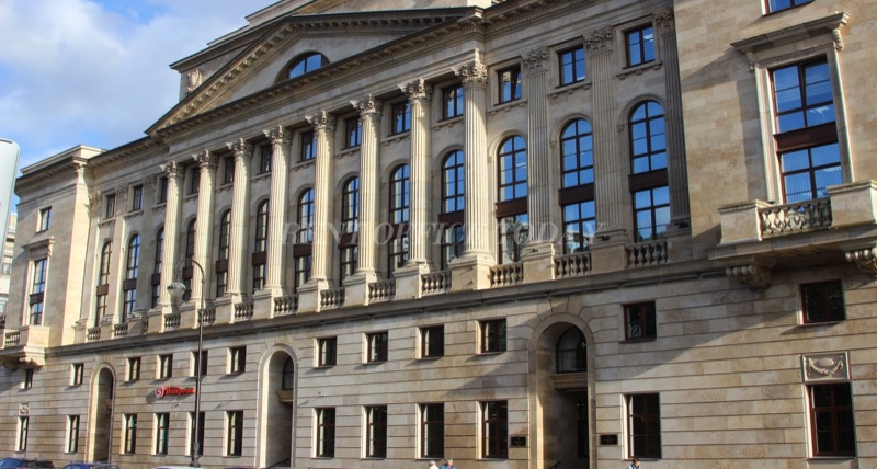 Bolshoy prospekt vo 80, V.O., Bolshoy pr., d. 80 — office space for rent, photo 3